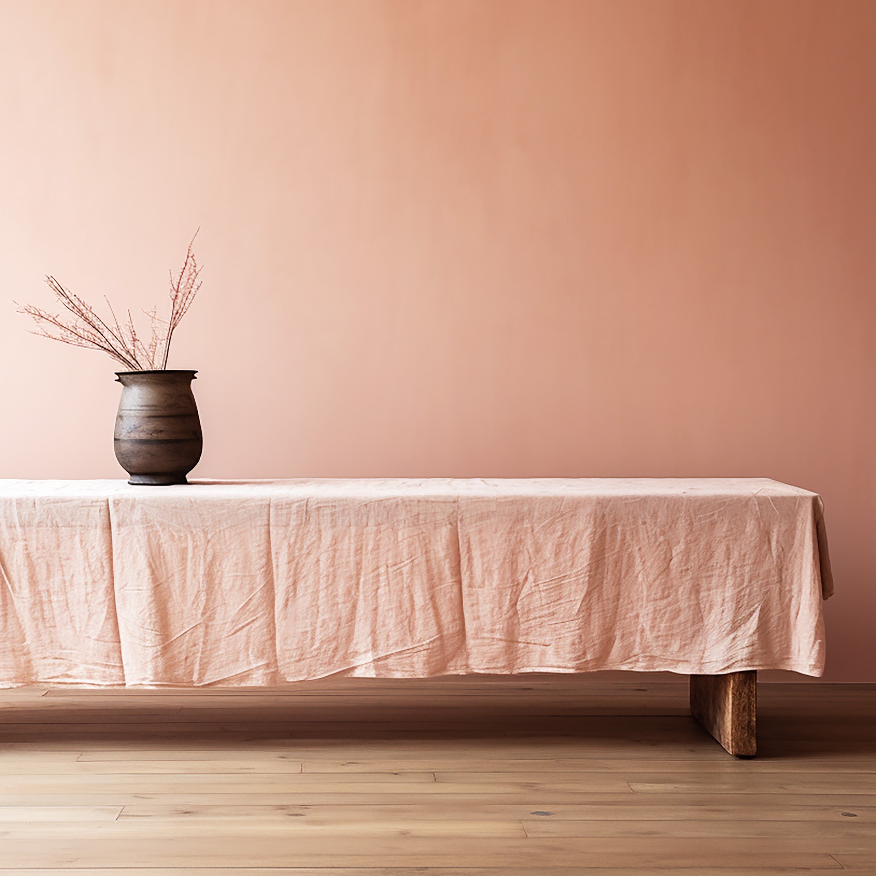 Linen Tablecloth