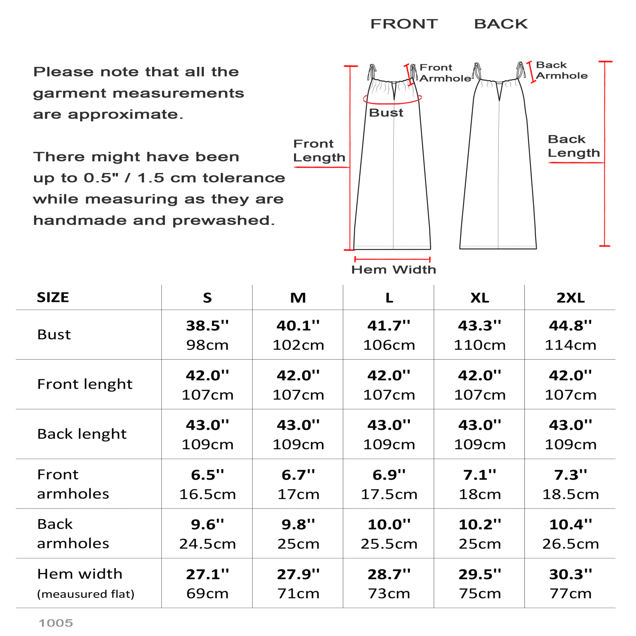 Tie-Shoulder Linen Sundress