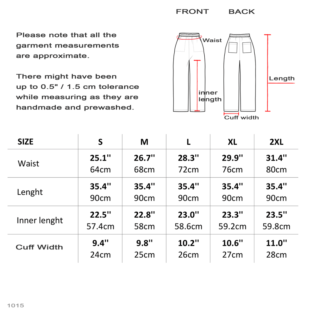 Relaxed Cropped Wide-Leg Linen Trousers