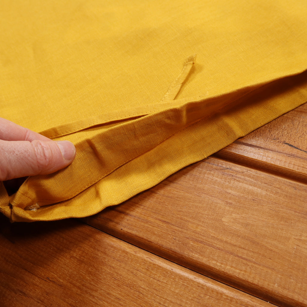 Organic Bread Bag
