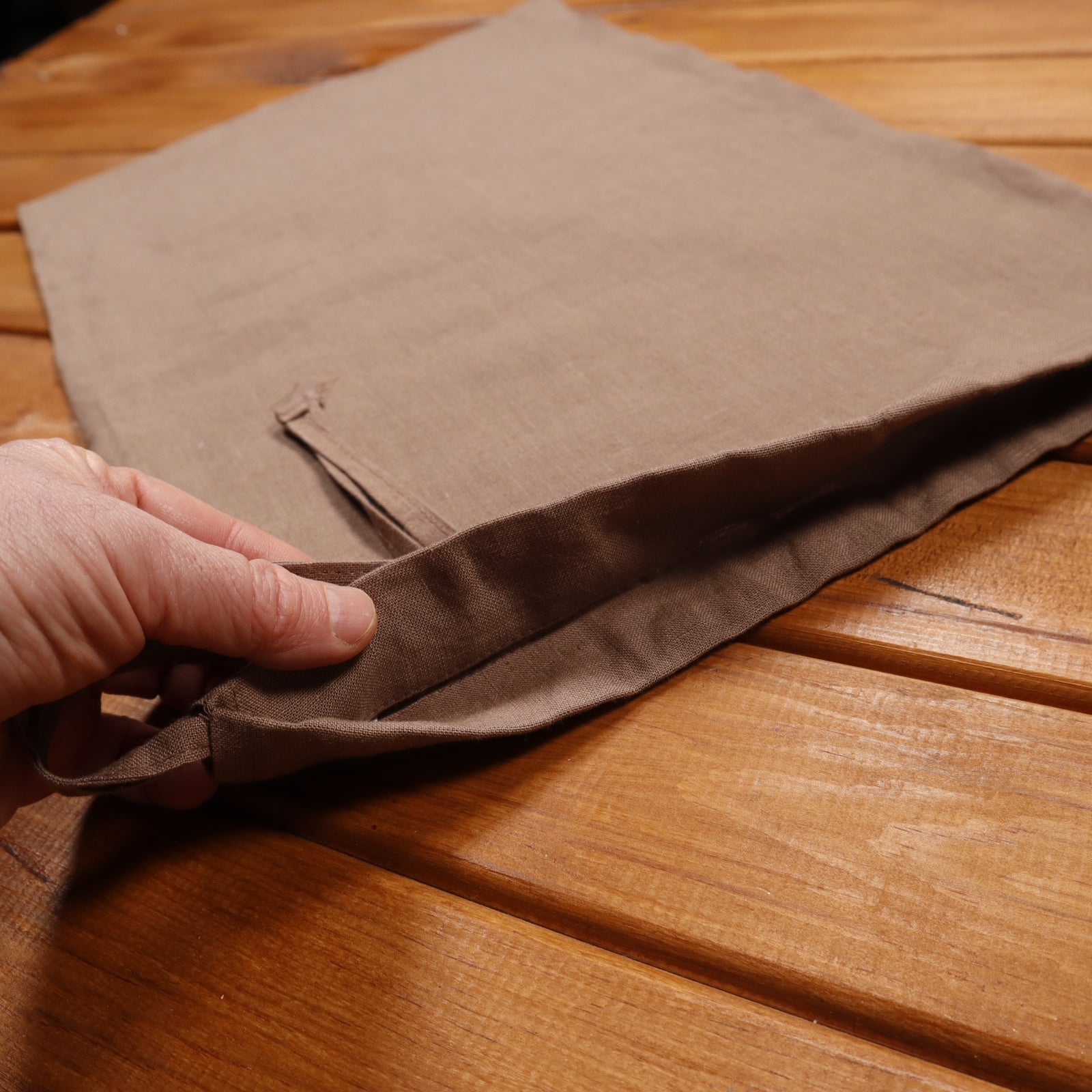 Organic Bread Bag