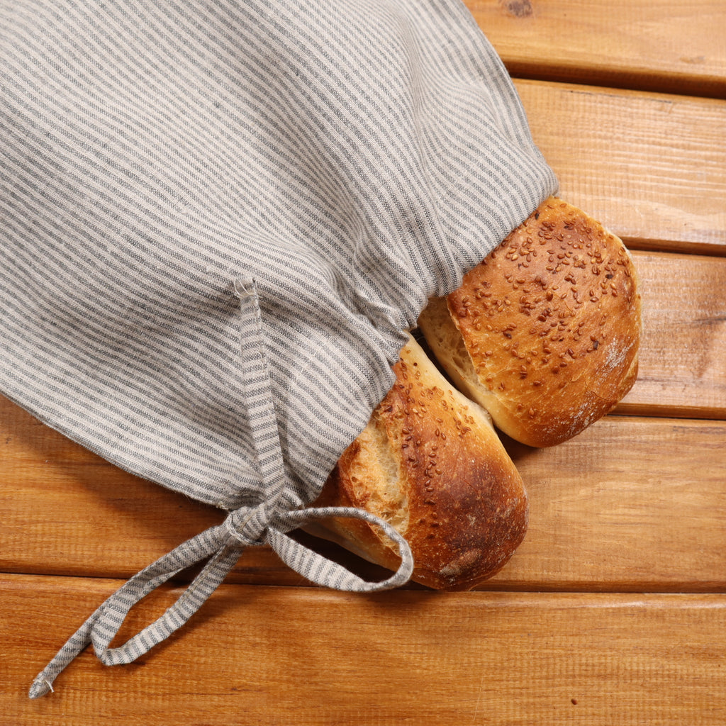 Organic Bread Bag