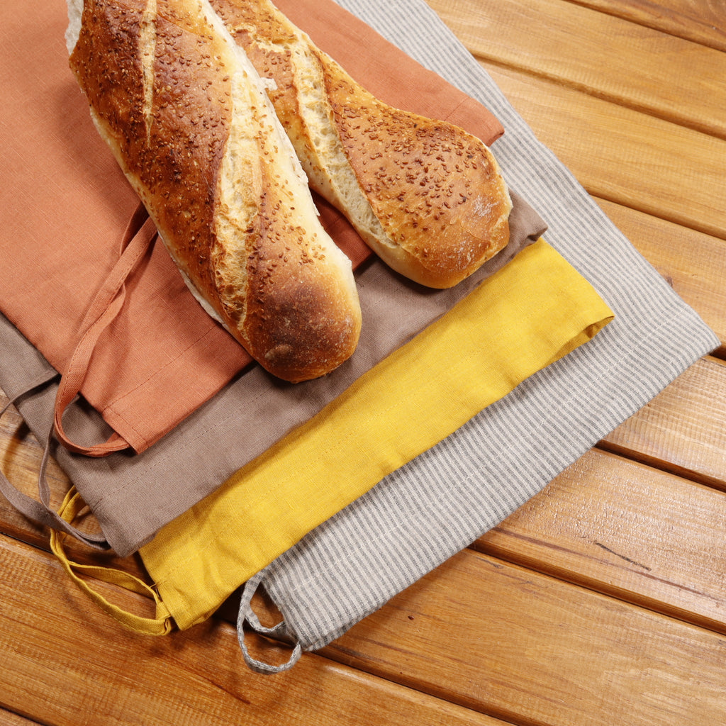 Organic Bread Bag