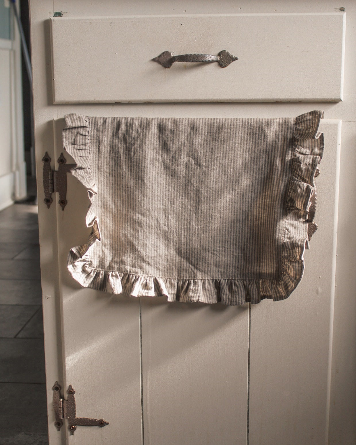 Linen Kitchen Towels