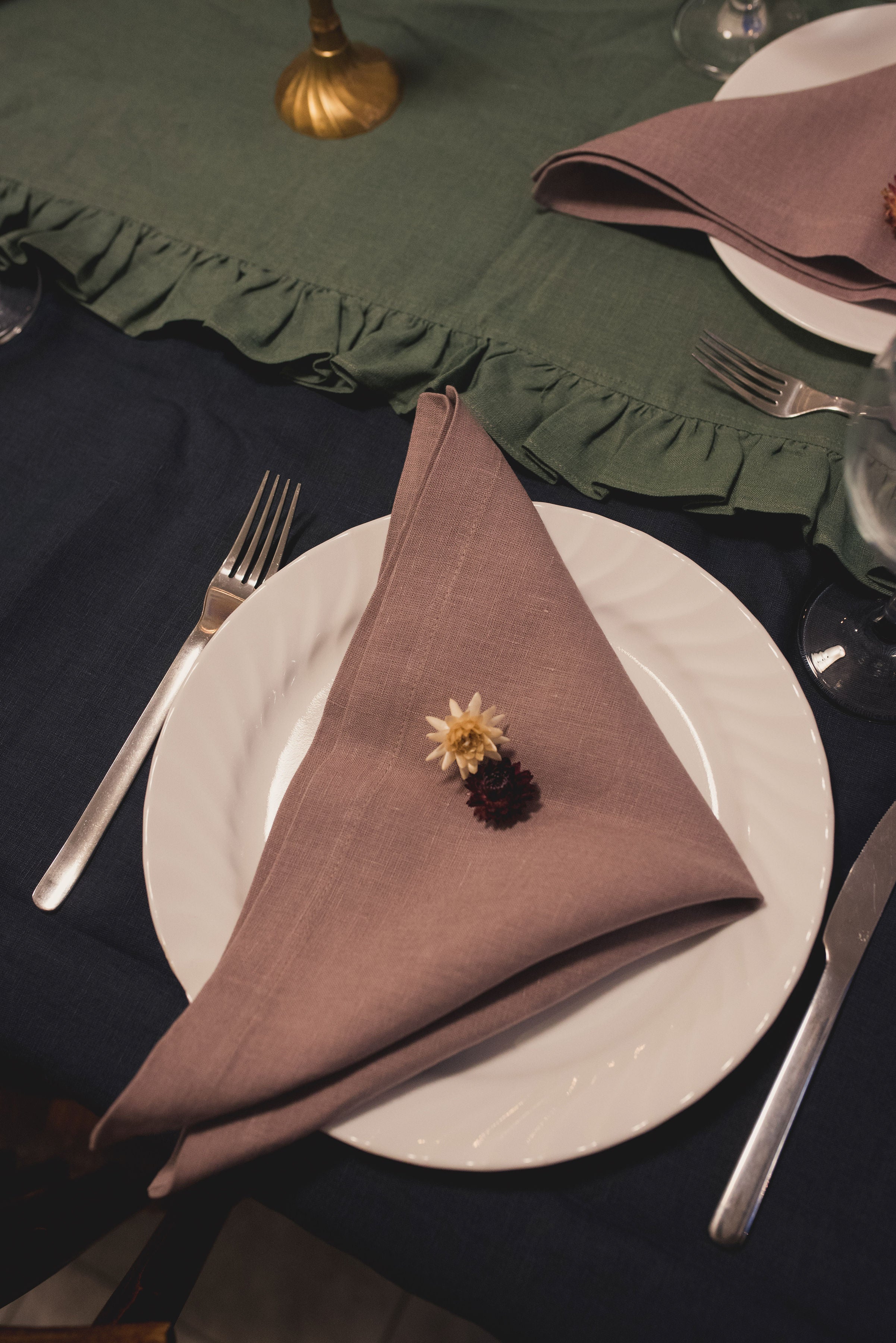 Linen Napkin