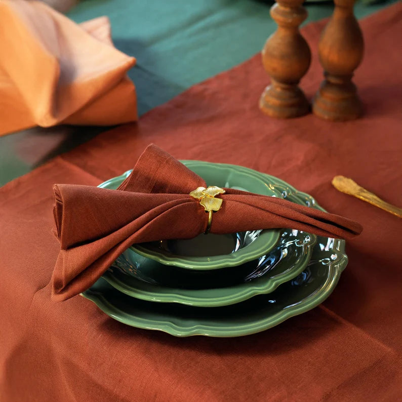 Linen Napkin