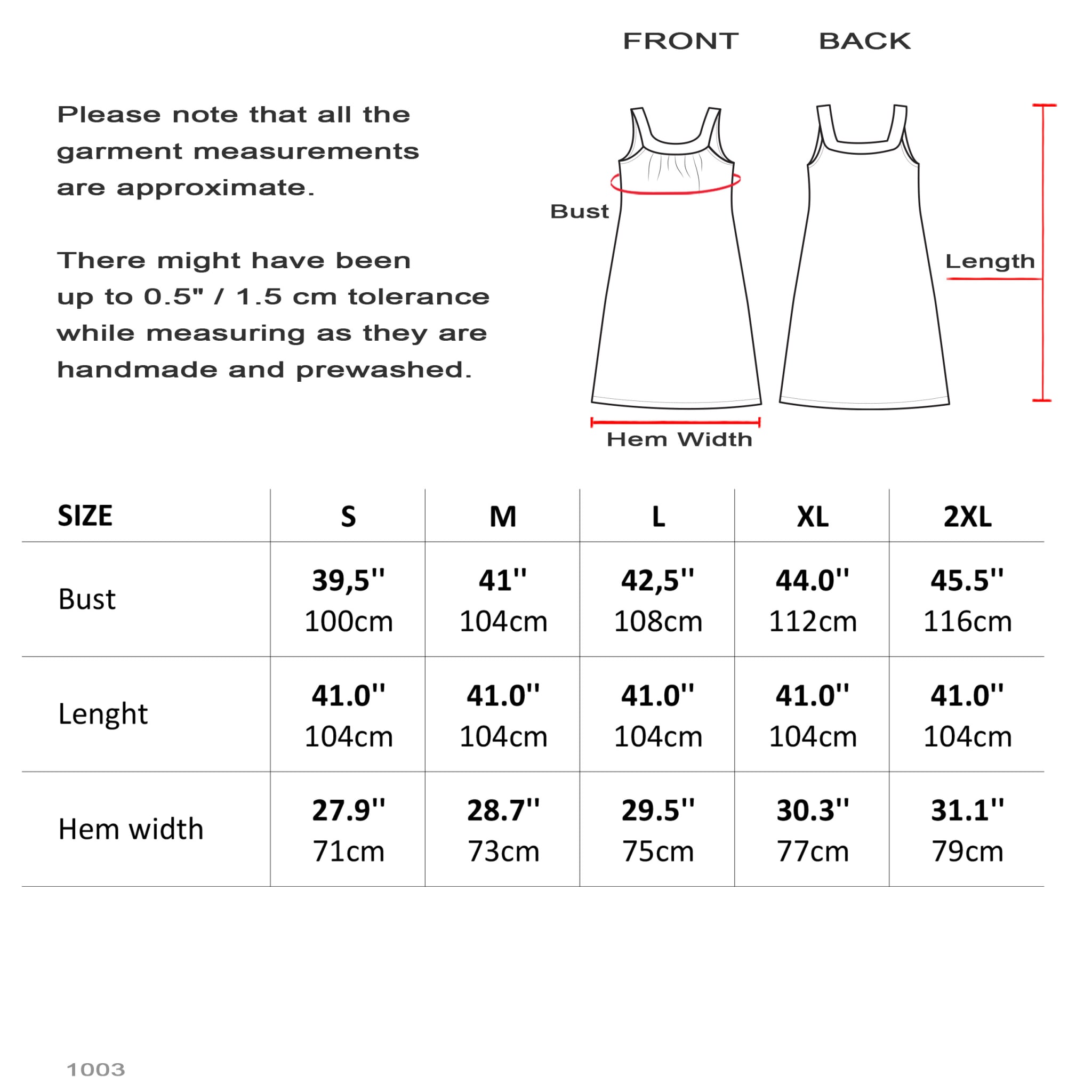 Gathered Yoke Sleeveless Linen Sundress