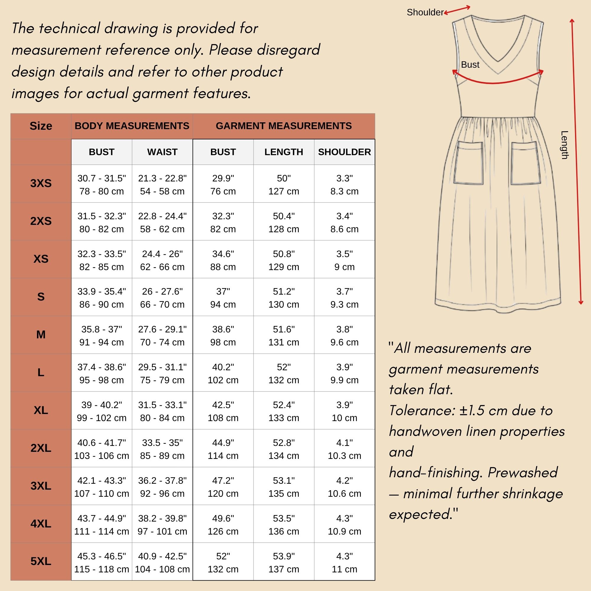 Sleeveless Gathered Linen Midi Dress