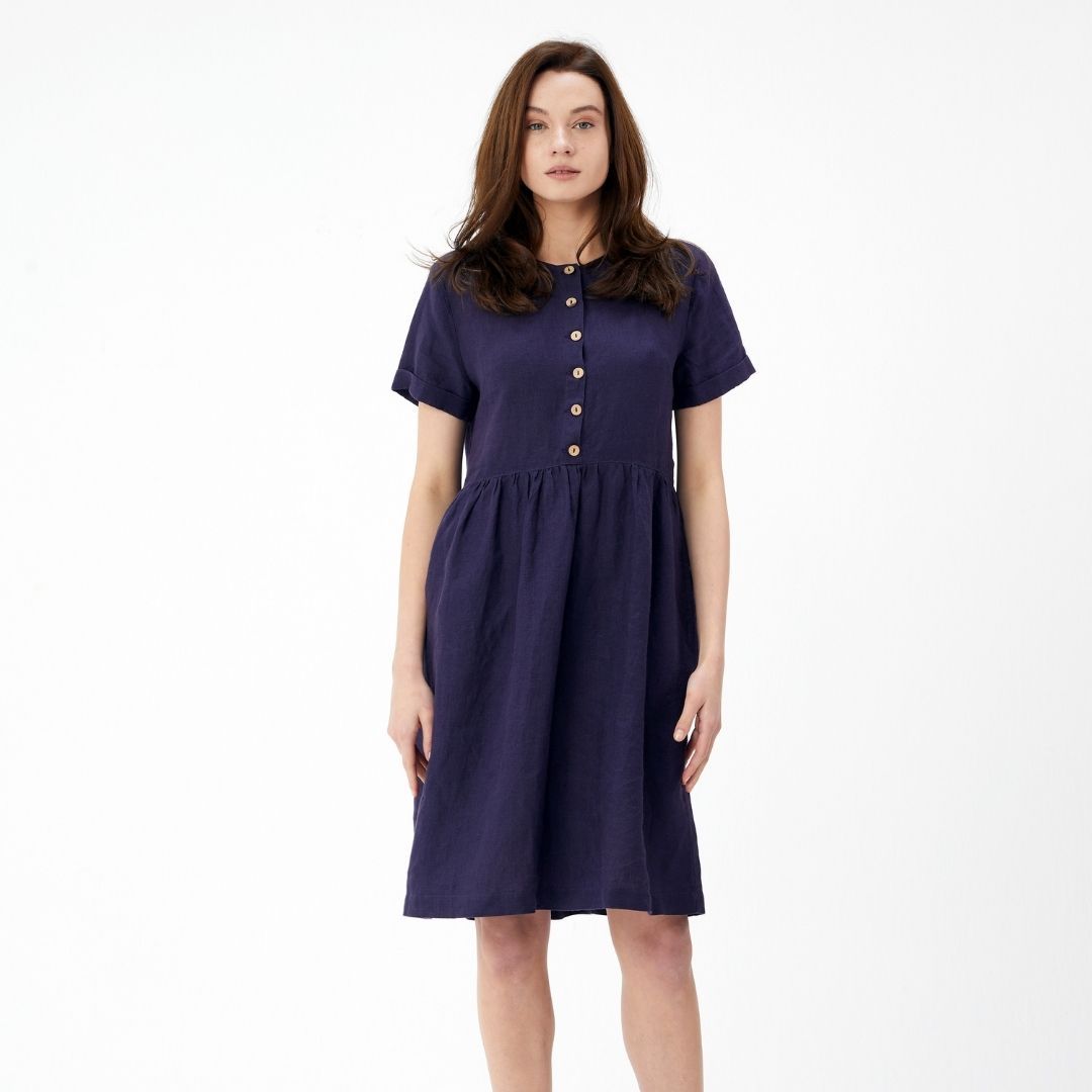 Dresses and Tunics LineniaDream Dresses and Tunics LineniaDream