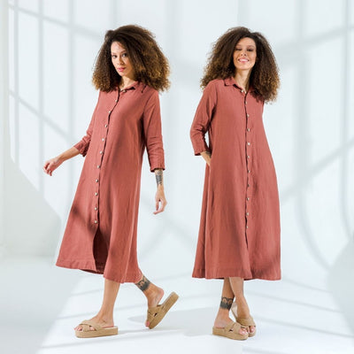 Loungewear Dress